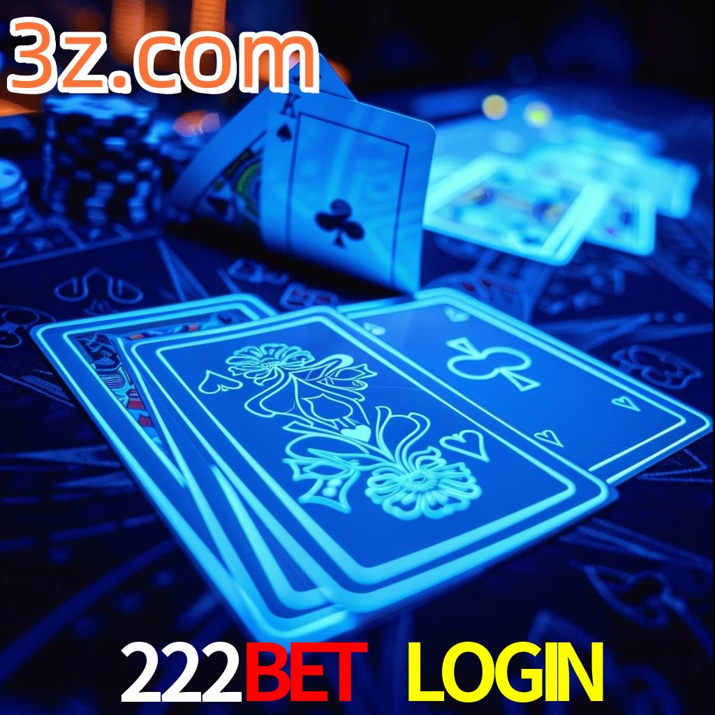 Registro Fácil 222BET LOGIN